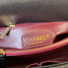 Load image into Gallery viewer, CC1221 Chanel Mini Size Cocohandle /28cm /HIGHEST QUALITY VERSION
