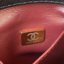 Load image into Gallery viewer, CC1221 Chanel Mini Size Cocohandle /28cm /HIGHEST QUALITY VERSION
