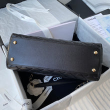 Load image into Gallery viewer, CC1221 Chanel Mini Size Cocohandle /28cm /HIGHEST QUALITY VERSION
