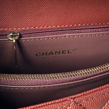 Load image into Gallery viewer, CC1222 Chanel Mini Size Cocohandle /28cm /HIGHEST QUALITY VERSION
