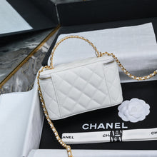 Load image into Gallery viewer, CC1223 Chanel  Long Box Sub Bag /16X10X8CM /HIGHEST QUALITY VERSION
