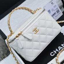 Load image into Gallery viewer, CC1223 Chanel  Long Box Sub Bag /16X10X8CM /HIGHEST QUALITY VERSION
