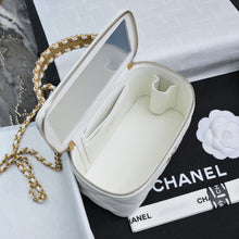 Load image into Gallery viewer, CC1223 Chanel  Long Box Sub Bag /16X10X8CM /HIGHEST QUALITY VERSION
