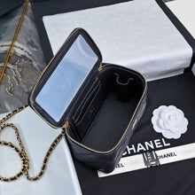 Load image into Gallery viewer, CC1224 Chanel  Long Box Sub Bag /16X10X8CM /HIGHEST QUALITY VERSION
