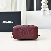 Load image into Gallery viewer, CC1225 Chanel  Long Box Sub Bag /16X10X8CM /HIGHEST QUALITY VERSION
