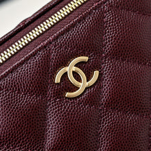 Load image into Gallery viewer, CC1225 Chanel  Long Box Sub Bag /16X10X8CM /HIGHEST QUALITY VERSION

