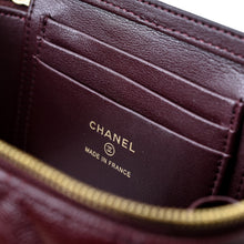 Load image into Gallery viewer, CC1225 Chanel  Long Box Sub Bag /16X10X8CM /HIGHEST QUALITY VERSION
