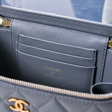 Load image into Gallery viewer, CC1226 Chanel  Long Box Sub Bag /16X10X8CM /HIGHEST QUALITY VERSION
