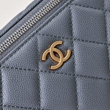 Load image into Gallery viewer, CC1226 Chanel  Long Box Sub Bag /16X10X8CM /HIGHEST QUALITY VERSION
