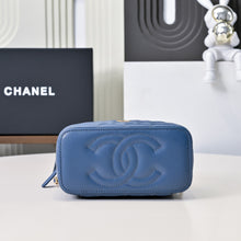 Load image into Gallery viewer, CC1227 Chanel  Long Box Sub Bag /16X10X8CM /HIGHEST QUALITY VERSION
