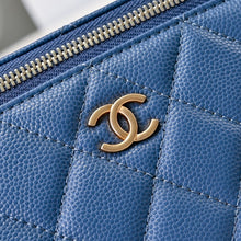 Load image into Gallery viewer, CC1227 Chanel  Long Box Sub Bag /16X10X8CM /HIGHEST QUALITY VERSION
