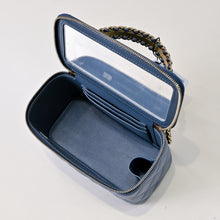 Load image into Gallery viewer, CC1227 Chanel  Long Box Sub Bag /16X10X8CM /HIGHEST QUALITY VERSION
