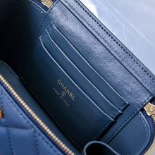 Load image into Gallery viewer, CC1227 Chanel  Long Box Sub Bag /16X10X8CM /HIGHEST QUALITY VERSION
