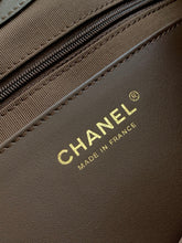 Load image into Gallery viewer, CC1228 Chanel Hippie Hobo /35X29X13CM /HIGHEST QUALITY VERSION
