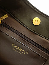 Load image into Gallery viewer, CC1229 Chanel Hippie Hobo /31X24X10CM /HIGHEST QUALITY VERSION
