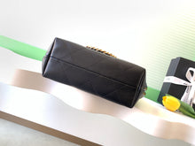 Load image into Gallery viewer, CC1230 Chanel Hippie Hobo /31X24X10CM /HIGHEST QUALITY VERSION
