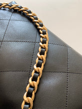 Load image into Gallery viewer, CC1230 Chanel Hippie Hobo /31X24X10CM /HIGHEST QUALITY VERSION
