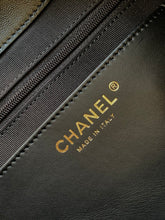 Load image into Gallery viewer, CC1230 Chanel Hippie Hobo /31X24X10CM /HIGHEST QUALITY VERSION

