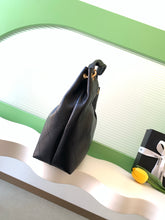 Load image into Gallery viewer, CC1231 Chanel Hippie Hobo /35X29X13CM /HIGHEST QUALITY VERSION

