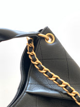 Load image into Gallery viewer, CC1231 Chanel Hippie Hobo /35X29X13CM /HIGHEST QUALITY VERSION
