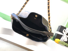 Load image into Gallery viewer, CC1231 Chanel Hippie Hobo /35X29X13CM /HIGHEST QUALITY VERSION
