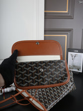 Load image into Gallery viewer, GY076 Goyard Saint Louis Bag Tote Bag / 36X27
