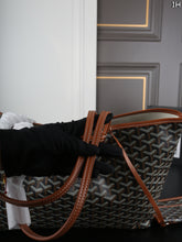 Load image into Gallery viewer, GY076 Goyard Saint Louis Bag Tote Bag / 36X27
