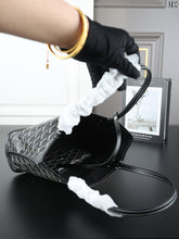 Load image into Gallery viewer, GY077 Goyard Saint Louis Bag Tote Bag /MINI / 20.5X20CM
