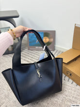 Load image into Gallery viewer, YSK449 YSL Hobo Shopping Bag / 30X28CM
