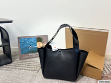 Load image into Gallery viewer, YSK449 YSL Hobo Shopping Bag / 30X28CM
