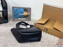 Load image into Gallery viewer, YSK449 YSL Hobo Shopping Bag / 30X28CM
