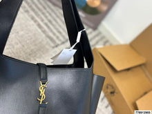Load image into Gallery viewer, YSK449 YSL Hobo Shopping Bag / 30X28CM

