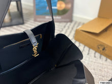 Load image into Gallery viewer, YSK449 YSL Hobo Shopping Bag / 30X28CM
