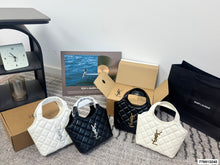 Load image into Gallery viewer, YSK450 Saint Laurent  New Model / 17X14CM
