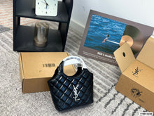 Load image into Gallery viewer, YSK450 Saint Laurent  New Model / 17X14CM
