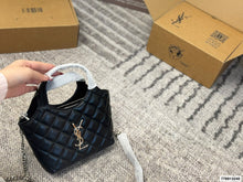 Load image into Gallery viewer, YSK450 Saint Laurent  New Model / 17X14CM
