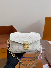 Load image into Gallery viewer, LB1378 LV New Pink Series / 21X13CM
