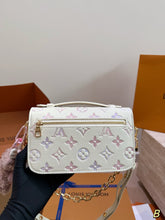 Load image into Gallery viewer, LB1378 LV New Pink Series / 21X13CM
