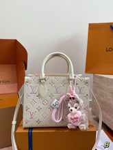 Load image into Gallery viewer, LB1380 LV New Pink Series / 125CM
