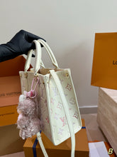 Load image into Gallery viewer, LB1380 LV New Pink Series / 125CM
