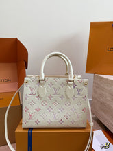 Load image into Gallery viewer, LB1380 LV New Pink Series / 125CM
