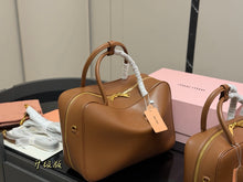 Load image into Gallery viewer, MIU006 Miumiu Aptop / S 23X6CM /L 34X23CM
