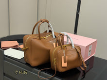 Load image into Gallery viewer, MIU006 Miumiu Aptop / S 23X6CM /L 34X23CM
