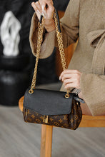 Load image into Gallery viewer, LB1381 Sac Saint Germain BB / HIGHEST QUALITY VERSION / 24X17X9CM
