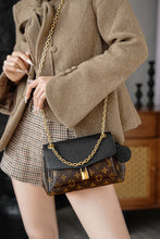 Load image into Gallery viewer, LB1381 Sac Saint Germain BB / HIGHEST QUALITY VERSION / 24X17X9CM
