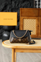 Load image into Gallery viewer, LB1381 Sac Saint Germain BB / HIGHEST QUALITY VERSION / 24X17X9CM
