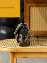 Load image into Gallery viewer, LB1381 Sac Saint Germain BB / HIGHEST QUALITY VERSION / 24X17X9CM

