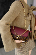 Load image into Gallery viewer, LB1382 Sac Saint Germain BB / HIGHEST QUALITY VERSION / 24X17X9CM
