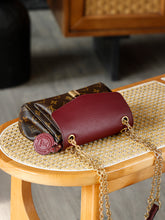 Load image into Gallery viewer, LB1382 Sac Saint Germain BB / HIGHEST QUALITY VERSION / 24X17X9CM
