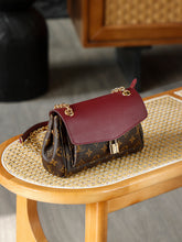 Load image into Gallery viewer, LB1382 Sac Saint Germain BB / HIGHEST QUALITY VERSION / 24X17X9CM
